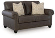 Roxmere Loveseat - Zara Furniture (Kissimmee,FL)