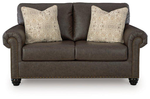 Roxmere Loveseat - Zara Furniture (Kissimmee,FL)
