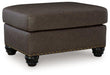 Roxmere Ottoman - Zara Furniture (Kissimmee,FL)