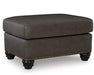 Roxmere Ottoman - Zara Furniture (Kissimmee,FL)