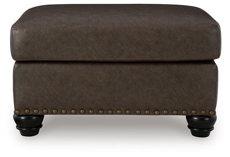 Roxmere Ottoman - Zara Furniture (Kissimmee,FL)