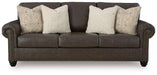 Roxmere Sofa Sleeper - Zara Furniture (Kissimmee,FL)