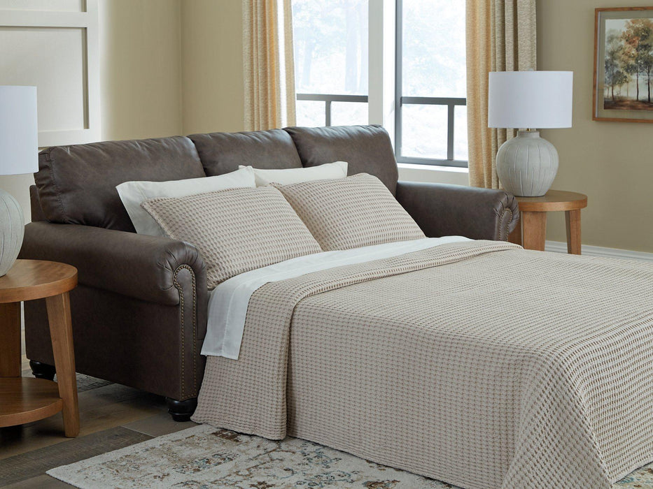 Roxmere Sofa Sleeper - Zara Furniture (Kissimmee,FL)
