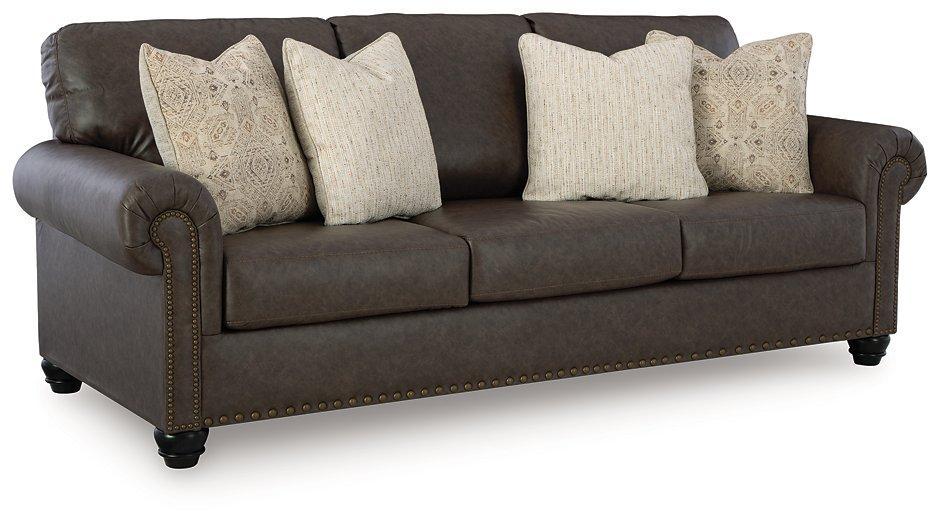 Roxmere Sofa Sleeper - Zara Furniture (Kissimmee,FL)