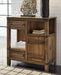 Roybeck Accent Cabinet - Zara Furniture (Kissimmee,FL)