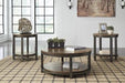 Roybeck Table (Set of 3) - Zara Furniture (Kissimmee,FL)