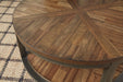 Roybeck Table (Set of 3) - Zara Furniture (Kissimmee,FL)