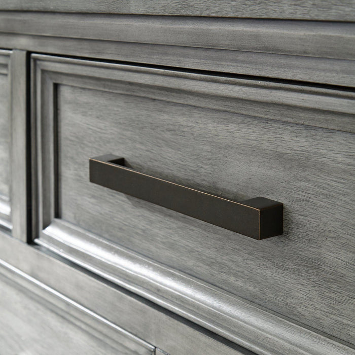 Russelyn Bedroom Set - Zara Furniture (Kissimmee,FL)