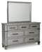 Russelyn Bedroom Set - Zara Furniture (Kissimmee,FL)