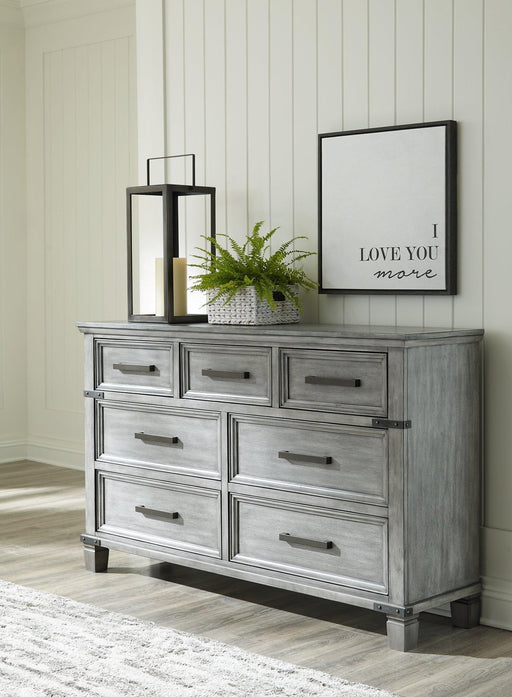 Russelyn Dresser - Zara Furniture (Kissimmee,FL)