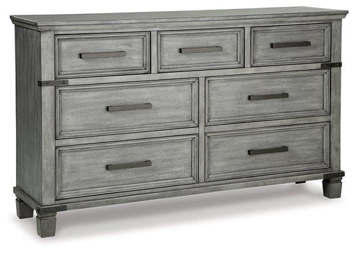 Russelyn Dresser - Zara Furniture (Kissimmee,FL)