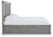 Russelyn Storage Bed - Zara Furniture (Kissimmee,FL)