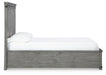 Russelyn Storage Bed - Zara Furniture (Kissimmee,FL)
