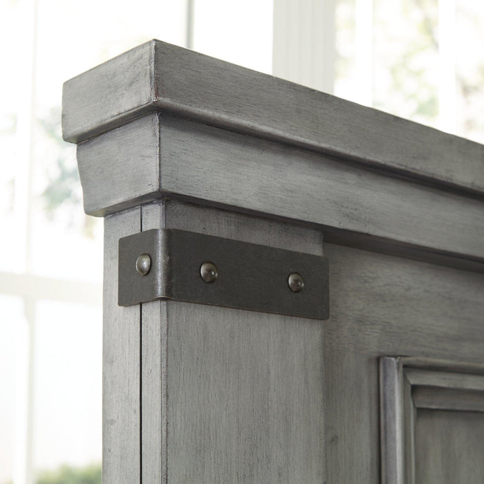 Russelyn Storage Bed - Zara Furniture (Kissimmee,FL)