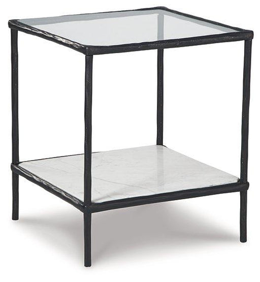 Ryandale Accent Table - Zara Furniture (Kissimmee,FL)