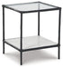 Ryandale Accent Table - Zara Furniture (Kissimmee,FL)