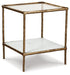 Ryandale Accent Table - Zara Furniture (Kissimmee,FL)