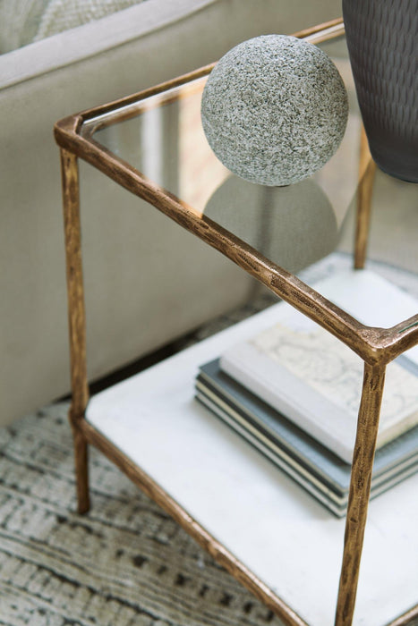 Ryandale Accent Table - Zara Furniture (Kissimmee,FL)