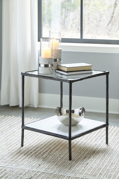 Ryandale Accent Table - Zara Furniture (Kissimmee,FL)