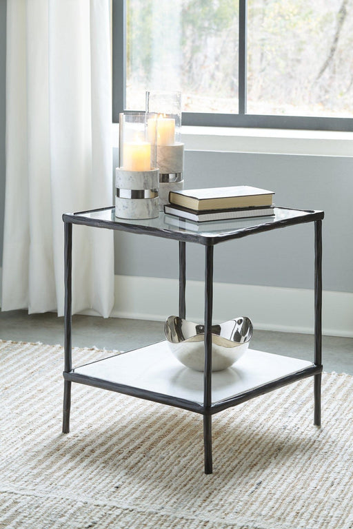 Ryandale Accent Table - Zara Furniture (Kissimmee,FL)