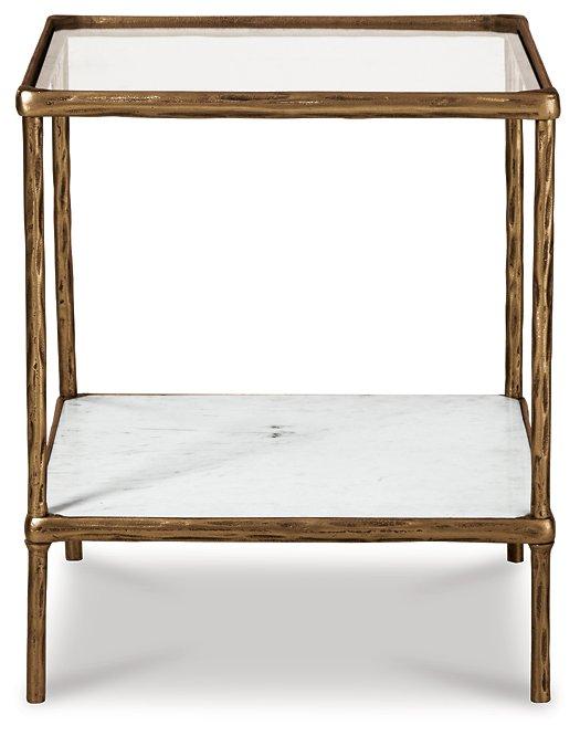 Ryandale Accent Table - Zara Furniture (Kissimmee,FL)