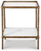 Ryandale Accent Table - Zara Furniture (Kissimmee,FL)