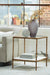Ryandale Accent Table - Zara Furniture (Kissimmee,FL)