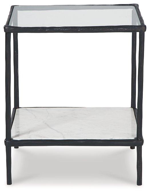 Ryandale Accent Table - Zara Furniture (Kissimmee,FL)
