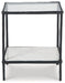 Ryandale Accent Table - Zara Furniture (Kissimmee,FL)