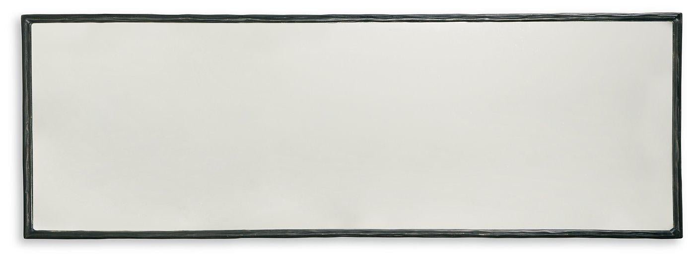 Ryandale Floor Mirror - Zara Furniture (Kissimmee,FL)