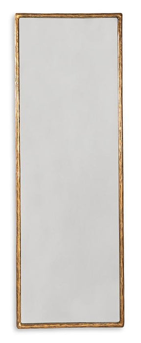 Ryandale Floor Mirror - Zara Furniture (Kissimmee,FL)