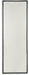 Ryandale Floor Mirror - Zara Furniture (Kissimmee,FL)