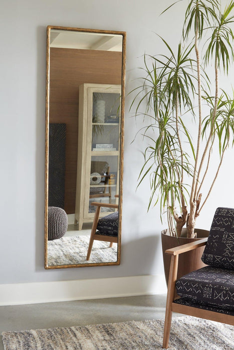 Ryandale Floor Mirror - Zara Furniture (Kissimmee,FL)
