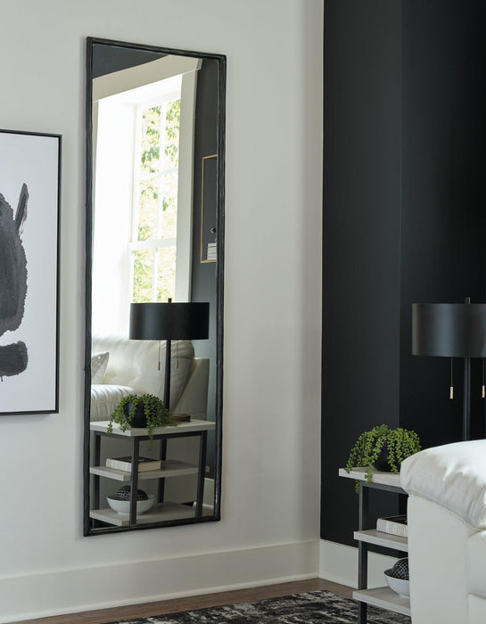 Ryandale Floor Mirror - Zara Furniture (Kissimmee,FL)