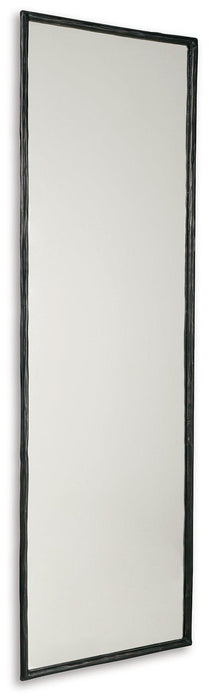 Ryandale Floor Mirror - Zara Furniture (Kissimmee,FL)