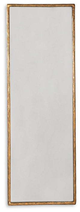 Ryandale Floor Mirror - Zara Furniture (Kissimmee,FL)