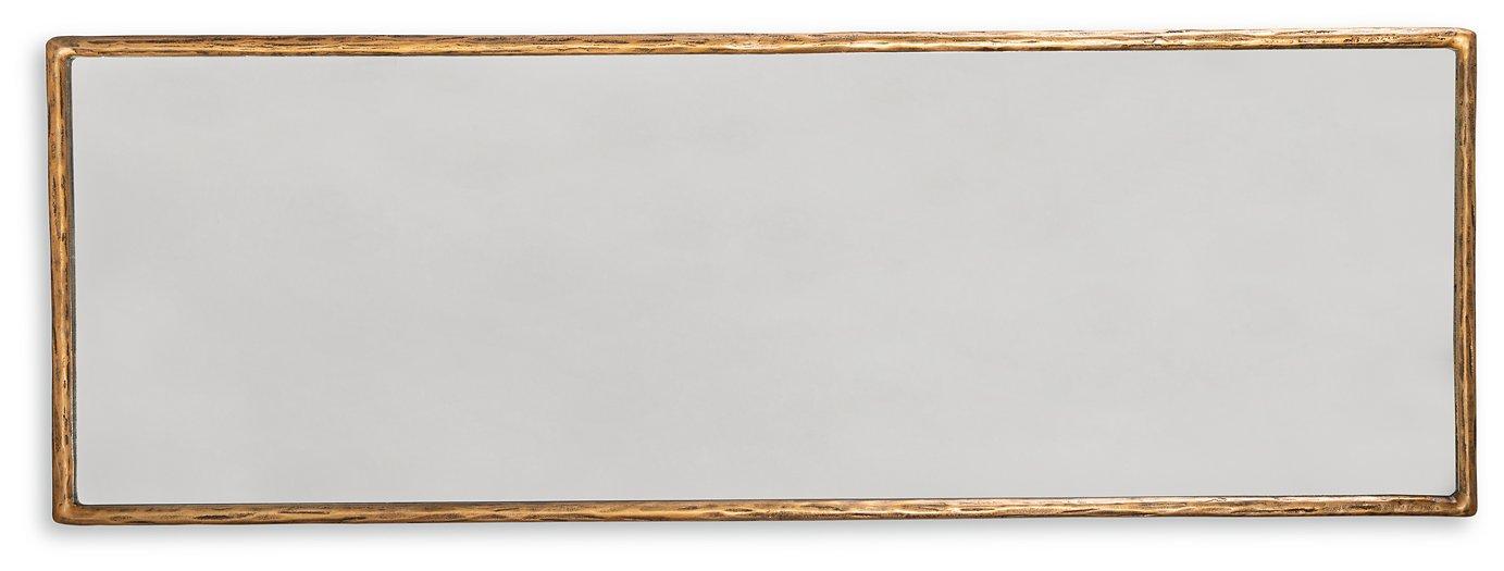Ryandale Floor Mirror - Zara Furniture (Kissimmee,FL)