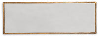 Ryandale Floor Mirror - Zara Furniture (Kissimmee,FL)