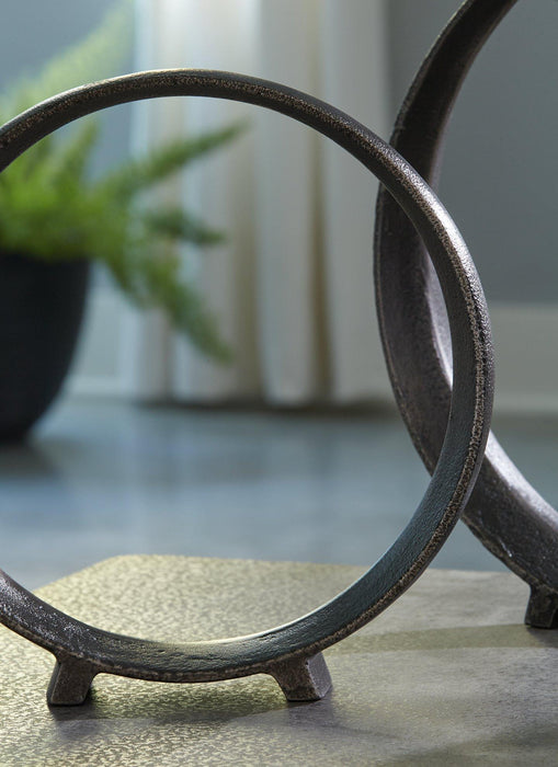 Ryandale Sculpture - Zara Furniture (Kissimmee,FL)