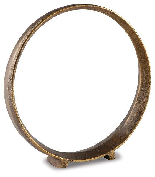Ryandale Sculpture - Zara Furniture (Kissimmee,FL)