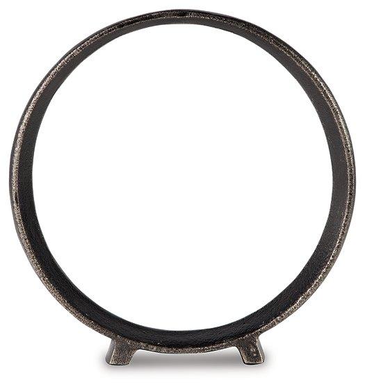 Ryandale Sculpture (Set of 2) - Zara Furniture (Kissimmee,FL)