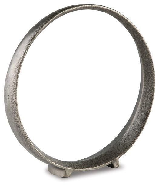 Ryandale Sculpture (Set of 2) - Zara Furniture (Kissimmee,FL)