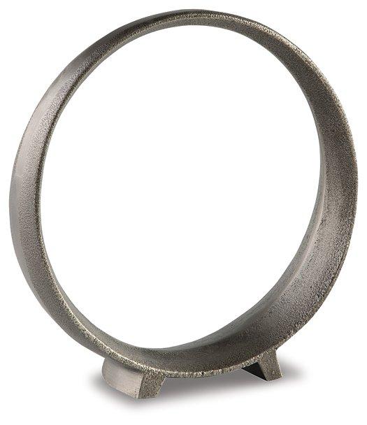 Ryandale Sculpture (Set of 2) - Zara Furniture (Kissimmee,FL)