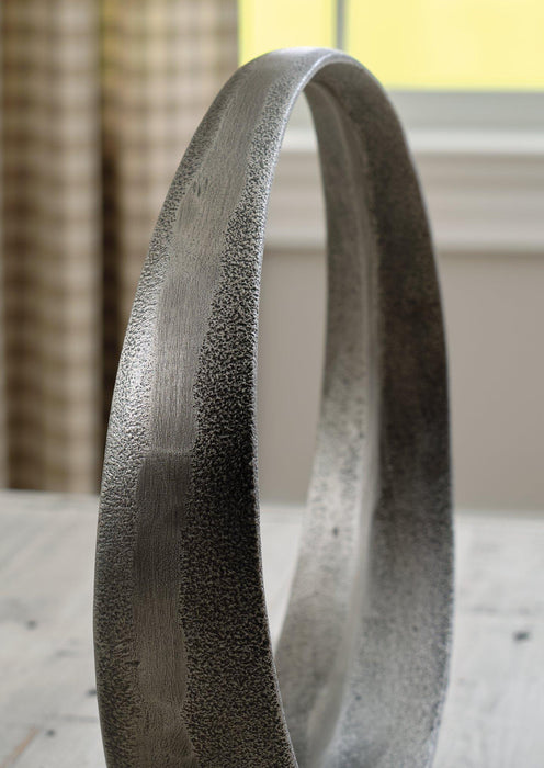 Ryandale Sculpture (Set of 2) - Zara Furniture (Kissimmee,FL)