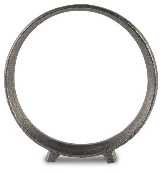 Ryandale Sculpture (Set of 2) - Zara Furniture (Kissimmee,FL)