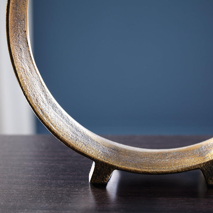 Ryandale Sculpture (Set of 2) - Zara Furniture (Kissimmee,FL)