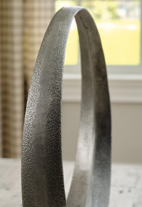 Ryandale Sculpture (Set of 2) - Zara Furniture (Kissimmee,FL)