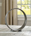 Ryandale Sculpture (Set of 2) - Zara Furniture (Kissimmee,FL)