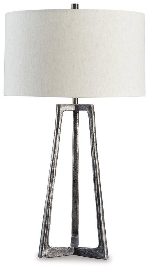 Ryandale Table Lamp - Zara Furniture (Kissimmee,FL)