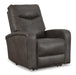 Ryversans Power Recliner - Zara Furniture (Kissimmee,FL)